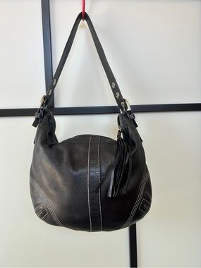 Coach | Bags | Vintage Coach Soho Hobo Buckle | Poshmark
